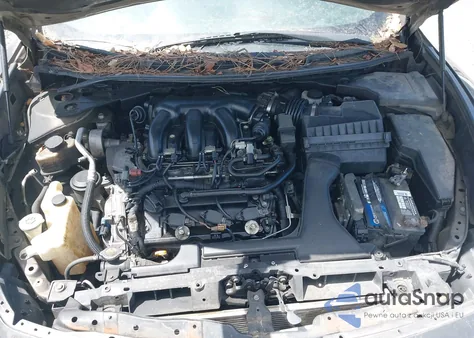 2013 Nissan Maxima 3.5 Sv из США, поврежденный, VIN 1N4AA5AP3DC836311